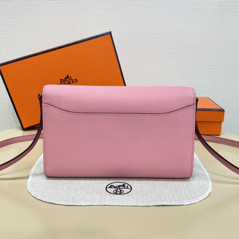 Hermes Satchel Bags